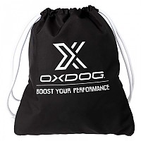 [해외]OXDOG 졸라매는 끈 가방 Ox1 Gym 7139934575 Black / White
