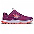 [해외]ALTRA Lone 피크 7 트레일 러닝화 6140065762 Purple / Orange