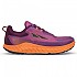 [해외]ALTRA Outroad 2 트레일 러닝화 6140065787 Purple / Orange