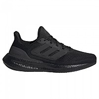 [해외]아디다스 Pureboost 23 러닝화 6139934937 Cblack / Cblack / Carbon