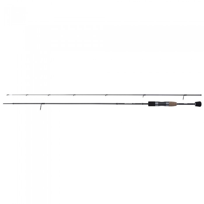 [해외]시마노 FISHING 스피닝 로드 Sedona AS 8139552819 Black / Grey