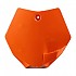 [해외]UFO KTM 65 SX 09-15 전면 플레이트 9140014627 Orange