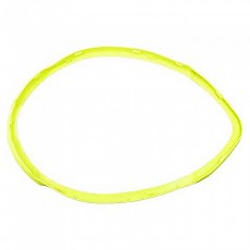 [해외]LS2 MX437 Evo 헬멧 아래쪽 베젤 9138212527 High Vis Yellow