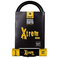 [해외]AUVRAY Xtrem Maxi 9137614524 Black / Yellow