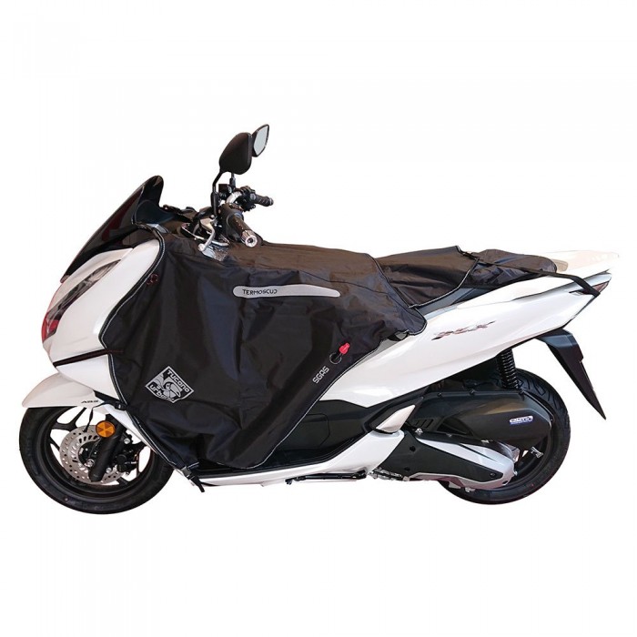 [해외]TUCANO URBANO Termoscud? Honda PCX 125 21 앞치마 9138410409 Black