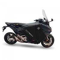 [해외]TUCANO URBANO Termoscud? Pro Honda Forza 750 앞치마 9138410502 Black