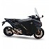 [해외]TUCANO URBANO Termoscud? Pro Honda Forza 750 앞치마 9138410502 Black