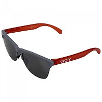 [해외]오클리 색안경 Frogskins Lite Prizm 9139988060 Matte Fog