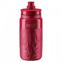 [해외]엘리트 물 병 Fly Tex 550ml 1140037460 Amaranth