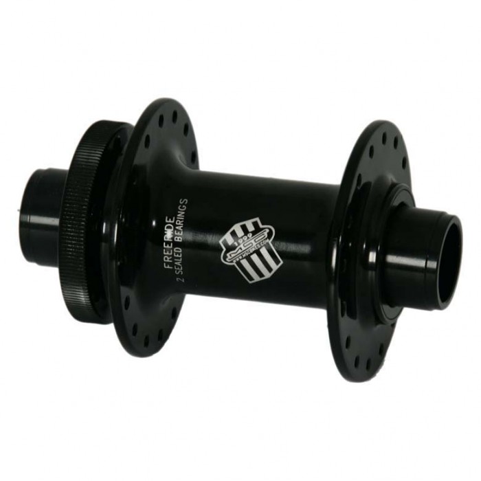 [해외]MSC 부싱 Disc Front Hub 1136469682 Black