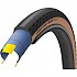 [해외]GOODYEAR County Tubeless 650 x 50 자갈 타이어 1140008036 Black / Brown