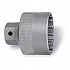 [해외]BETA UTENSILI Shimano Hollowtech II용 바텀 브래킷 풀러 16t 1140007948 Grey