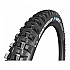 [해외]미쉐린 MOTO E-Wild Comp RR Tubeless 29´´ x 2.60 MTB 타이어 1140086450 Black