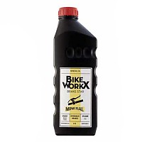 [해외]BIKE WORKX 브레이크 액체 Mineral 100ml 1139860964 Multicolor