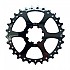 [해외]미케 Campagnolo 9s Intermediate 피니언 1139871550 Silver