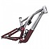 [해외]스페셜라이즈드 Stumpjumper Evo 29´´ 2023 MTB 프레임 1139915507 Brushed / Maroon