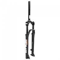 [해외]RST Blaze QR 30 Remote MTB 포크 1139982527 Black