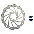 [해외]JUIN TECH Rotor Ro01-160 브레이크 디스크 1139983439 Silver