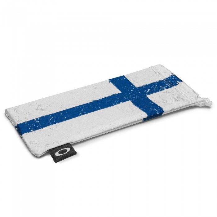 [해외]오클리 Microbag Finland 깃발집 1136875109