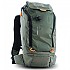 [해외]CUBE 배낭 Vertex Rookie TM 9L 1139800175 Olive