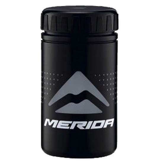 [해외]MERIDA 도구 병 750ml 1139975101 Black / White