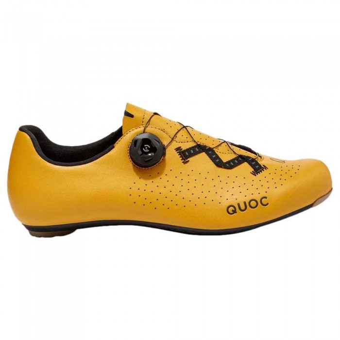 [해외]QUOC Escape 로드 자전거 신발 1139985379 Amber