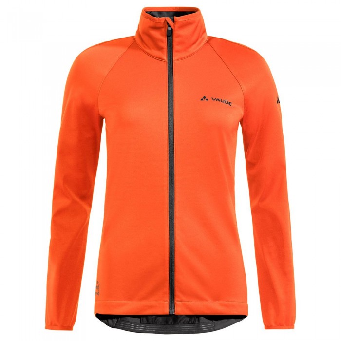 [해외]바우데 BIKE Matera Soft Shell 자켓 1139980965 Neon Orange