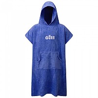 [해외]GILL 수건 Poncho 1137323471 Blue