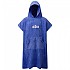 [해외]GILL Poncho 수건 1137323471 Blue