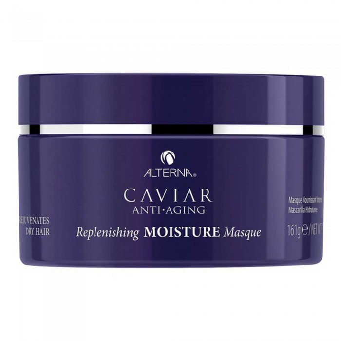 [해외]ALTERNA Caviar Replenishing 161g Hair Mask 139702601