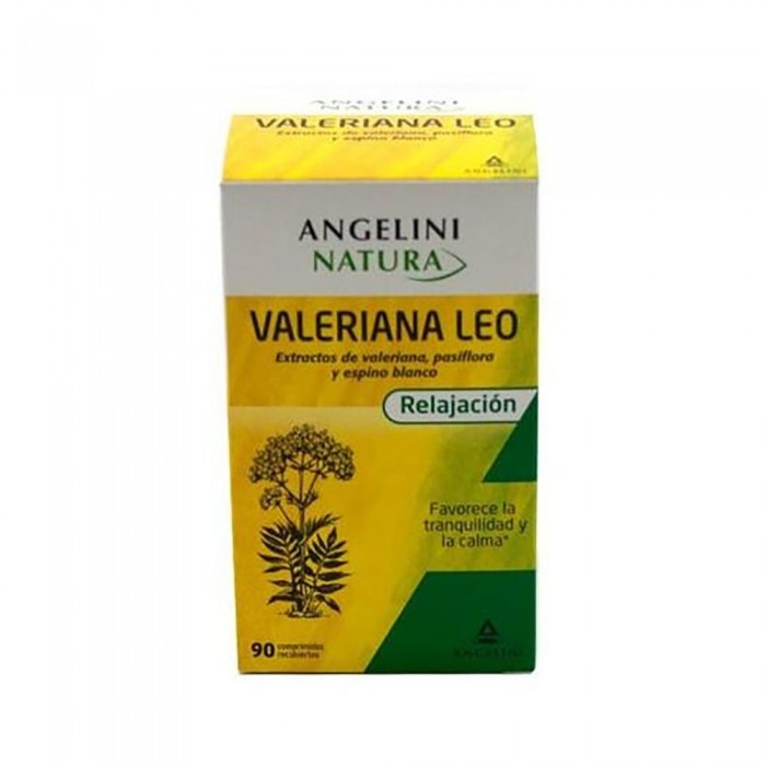 [해외]NATURA ESSENZIALE Valeriana Leo Nutritional Supplement 90 Units 139798561