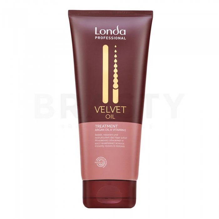 [해외]LONDA Velvet 200ml Hair Mask 139883042