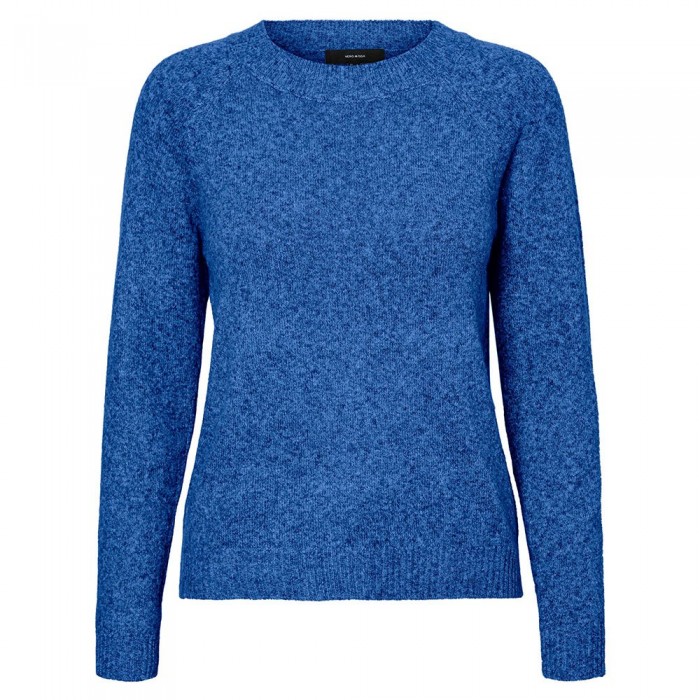 [해외]베로모다 오넥 스웨터 Doffy 139764354 Beaucoup Blue / Detail Melange