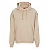 [해외]휴고보스 Dokras 10252355 후드티 139968518 Light Beige