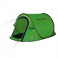 [해외]HIGH PEAK 텐트 Vision 2 4140026795 Green / Phantom