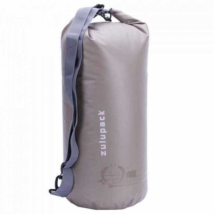 [해외]ZULUPACK Tube 25L 드라이백 10139846776 Warm Grey