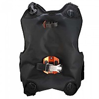 [해외]아펙스 BCD Exotec-S 10139464649 Black / Orange