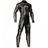 [해외]C4 FREEDIVING Aurea 2 mm back zip 다이빙 슈트 10139918589 Gold