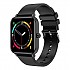 [해외]ZTE Watch Live 2 스마트워치 3139882455 Black