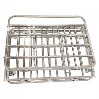 [해외]SOFTEE Steel Ball Cart 3140007520 Chrome