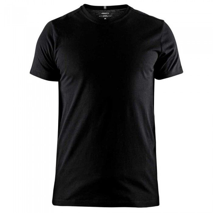 [해외]크래프트 Deft 2.0 반팔 티셔츠 7140006532 Black
