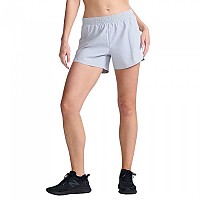 [해외]2XU Aero 5´´ 반바지 6139753608 Harbor Mist / White Reflective