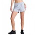 [해외]2XU Aero 5´´ 반바지 6139753608 Harbor Mist / White Reflective