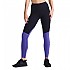 [해외]2XU Form Splice Hi-Rise Comp 레깅스 6139753679 Black / Liberty