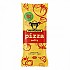 [해외]CHIMPANZEE 에너지 바 Vegan/Free Gluten 50g Pizza 14139955320 Multicolor