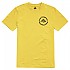 [해외]이메리카 EFF Corporate 2 반팔 티셔츠 14139605656 Yellow