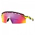 [해외]오클리 Encoder Strike Vented Tour De France Prizm 선글라스 9139988051 Tdf Splatter