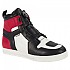 [해외]베링 오토바이 신발 Reflex A-Top 9140097384 Black / White / Red