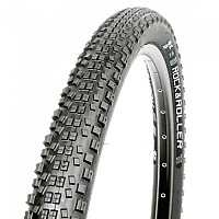 [해외]MSC Rock & Roller 2C 프로 Shield Tubeless 29´´ x 2.20 단단한 MTB 타이어 1137673870 Black