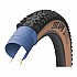 [해외]GOODYEAR Escape Tubeless 27.5´´ x 2.60 MTB 타이어 1140008043 Black / Brown